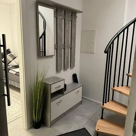 Apartment Wohlfuehloase Mit Whirlpool Und Wifi *