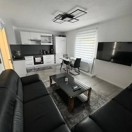 Wohlfuehloase Mit Whirlpool Und Wifi Apartment *